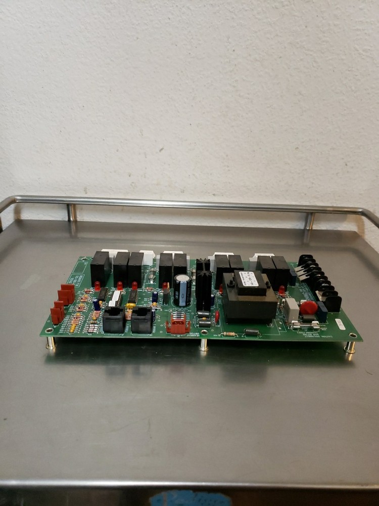 Main Board For Midmark 411 (75L)