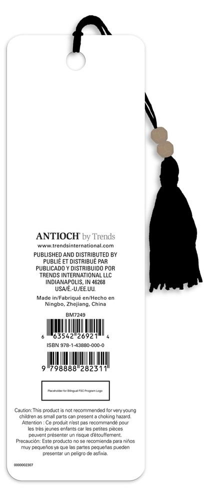 Edgar Allen Poe - Raven Premier Bookmarks