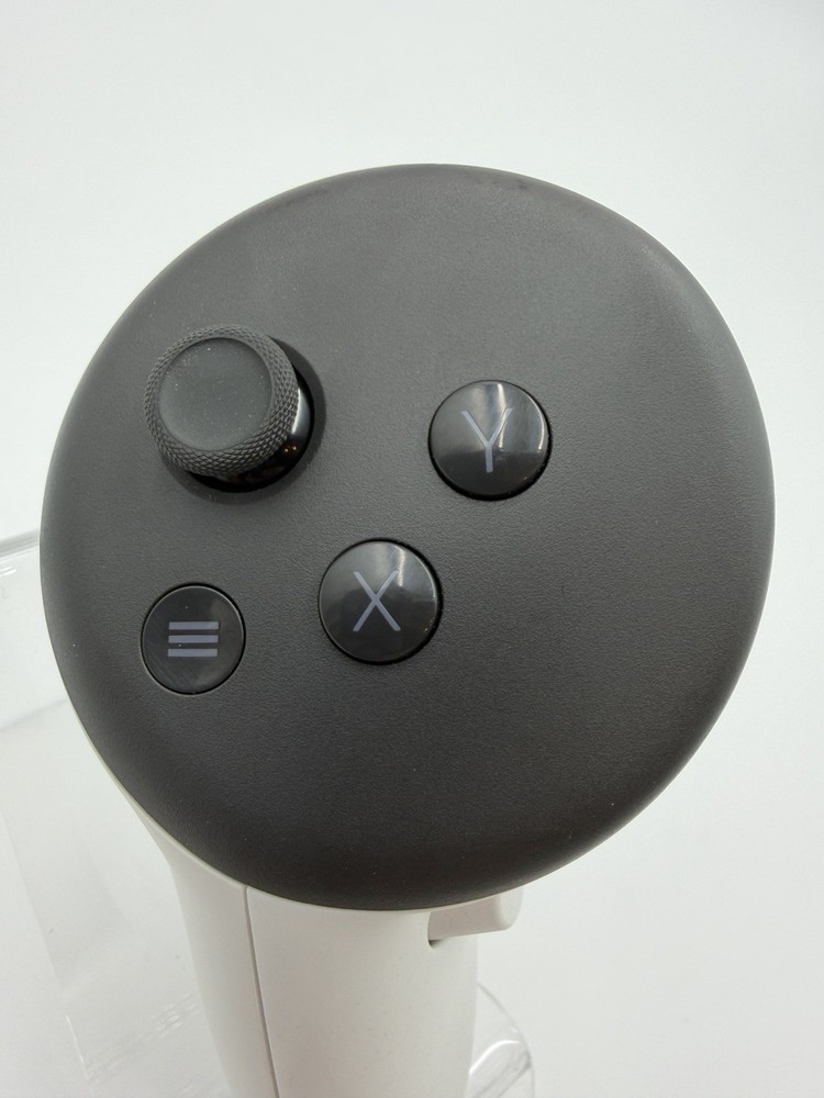 Genuine Meta Quest 3 / 3S Left Controller Only OEM Tested Working