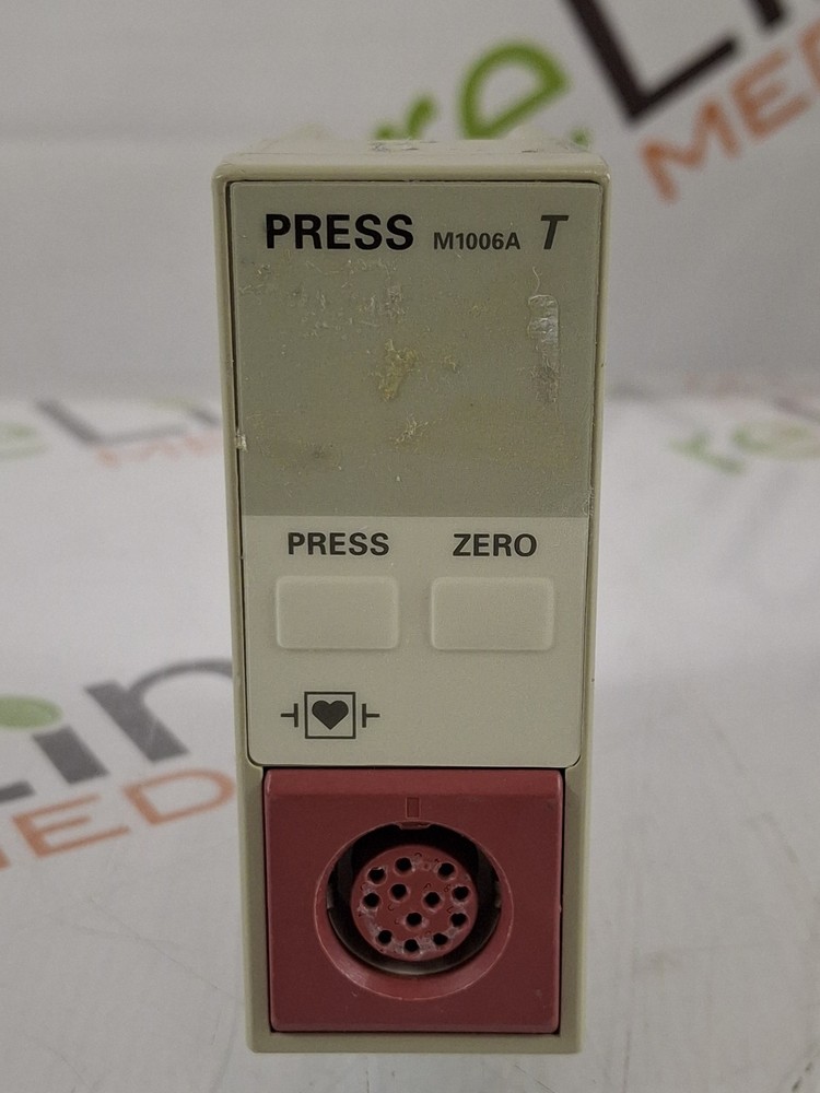 Hewlett Packard M1006A Press Module