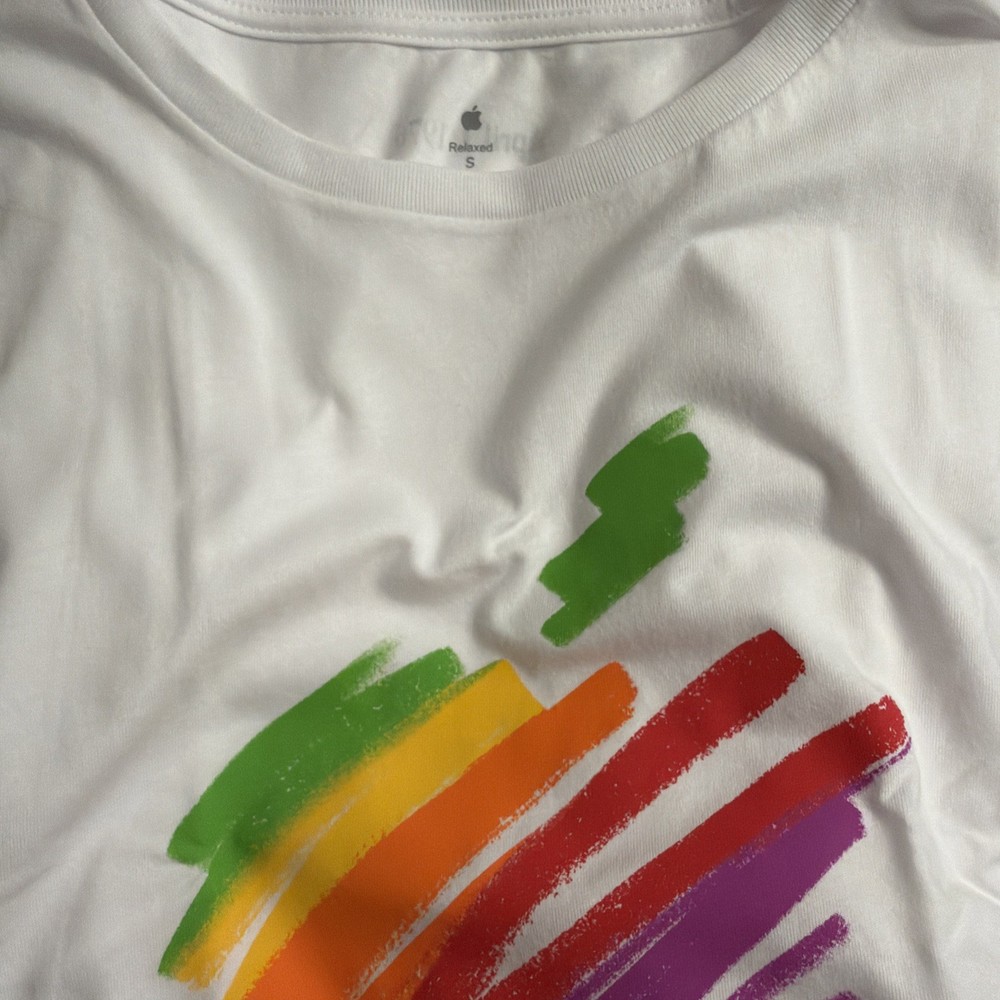 Apple 50 Year Anniversary Collection Set Thinking Different