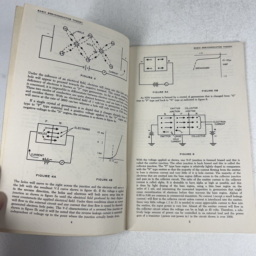General Electric Transistor Manual 1st Edition Circuits Apps Specifications