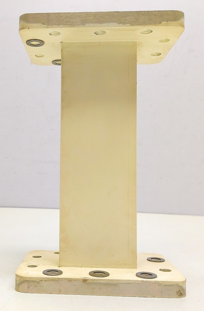 Microwave Filter Co. Transmit Reject Filter C-Band 12086-2