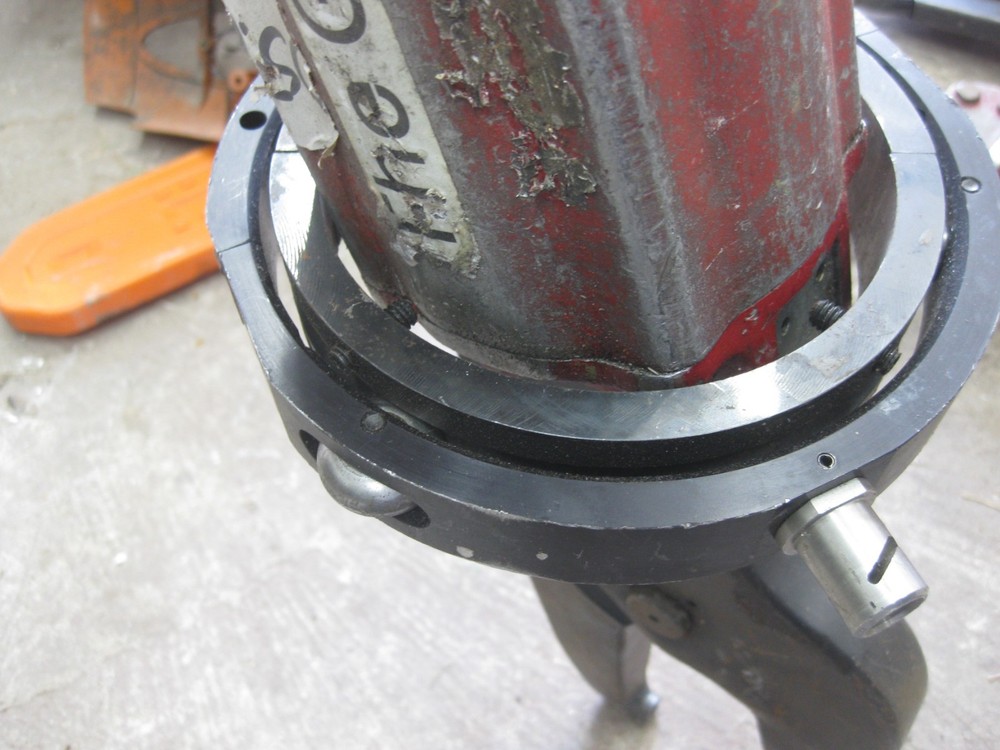 Chicago Pneumatic CP-0351 Compression Riveter