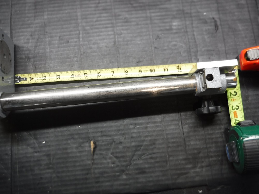 Mitutoyo 519-109E Transfer Stand