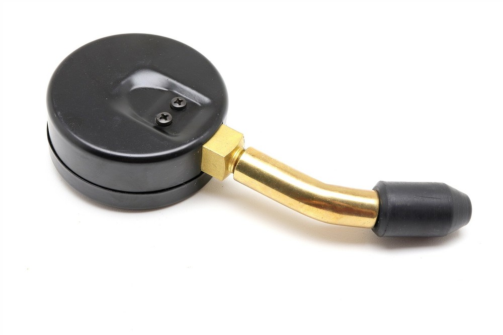 EQUUS Compression Tester - Vacuum / Fuel Pump Tester