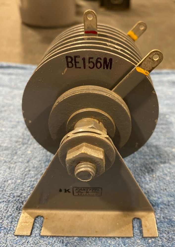 Selenium Rectifier BE156M