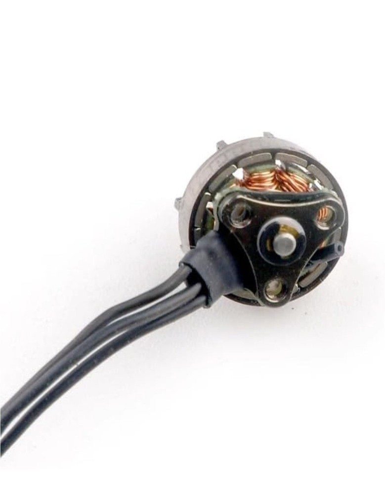 Ultra Light 1S Integrated External Rotor Micro Brushless Motor Mobula7 1S FPV