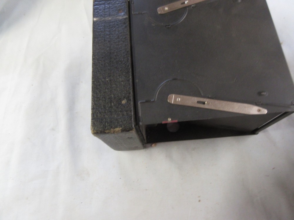 Kodak 2A brownie camera model B