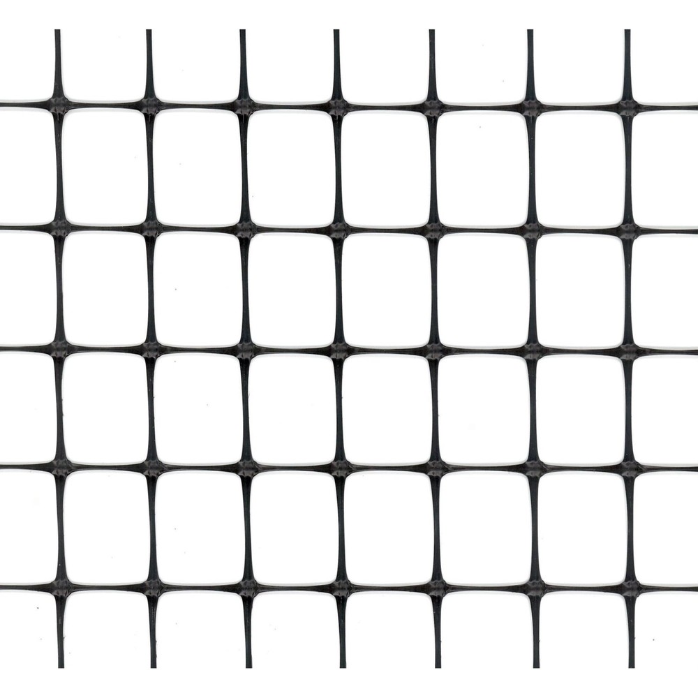 3 ft. H x 25 ft. L Polypropylene Multi-Purpose Netting
