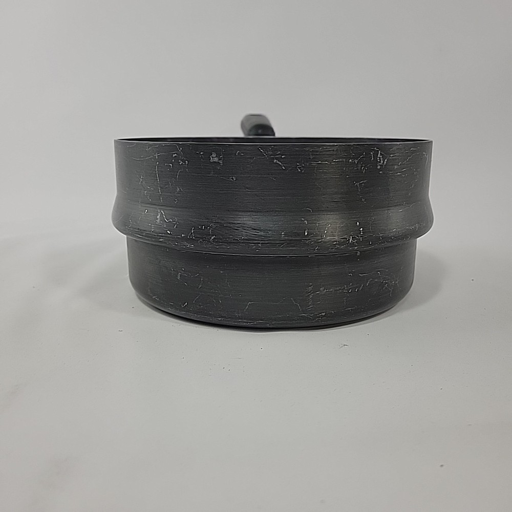 Anodized Aluminum Steamer Insert 7"