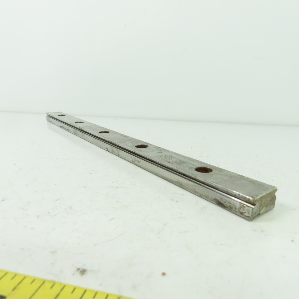 IKD LWL20 BCS Linear Guide Rail 312mm Long