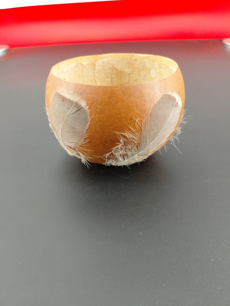 Gourd Dipper