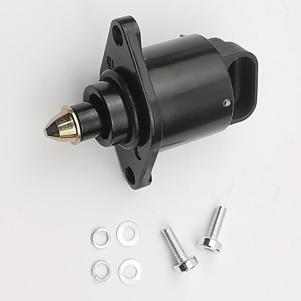 New Idle Air Control Module For Harley Davidson MC-IAC3 US