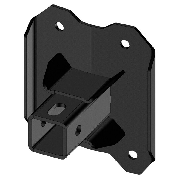 KFI Products 2in. Receiver Hitch 102045