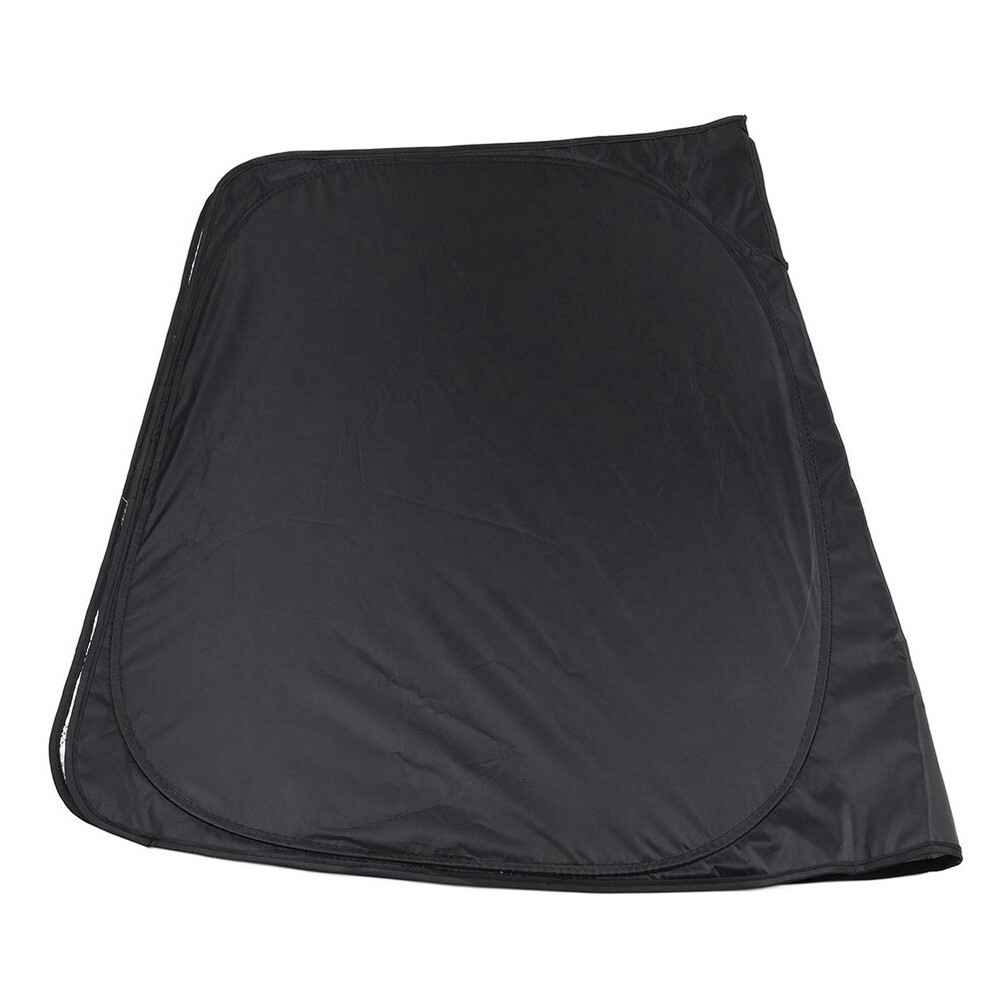 Car Foldable Windshield Sun Shade Visor Protector For Acura RDX 2019-2025
