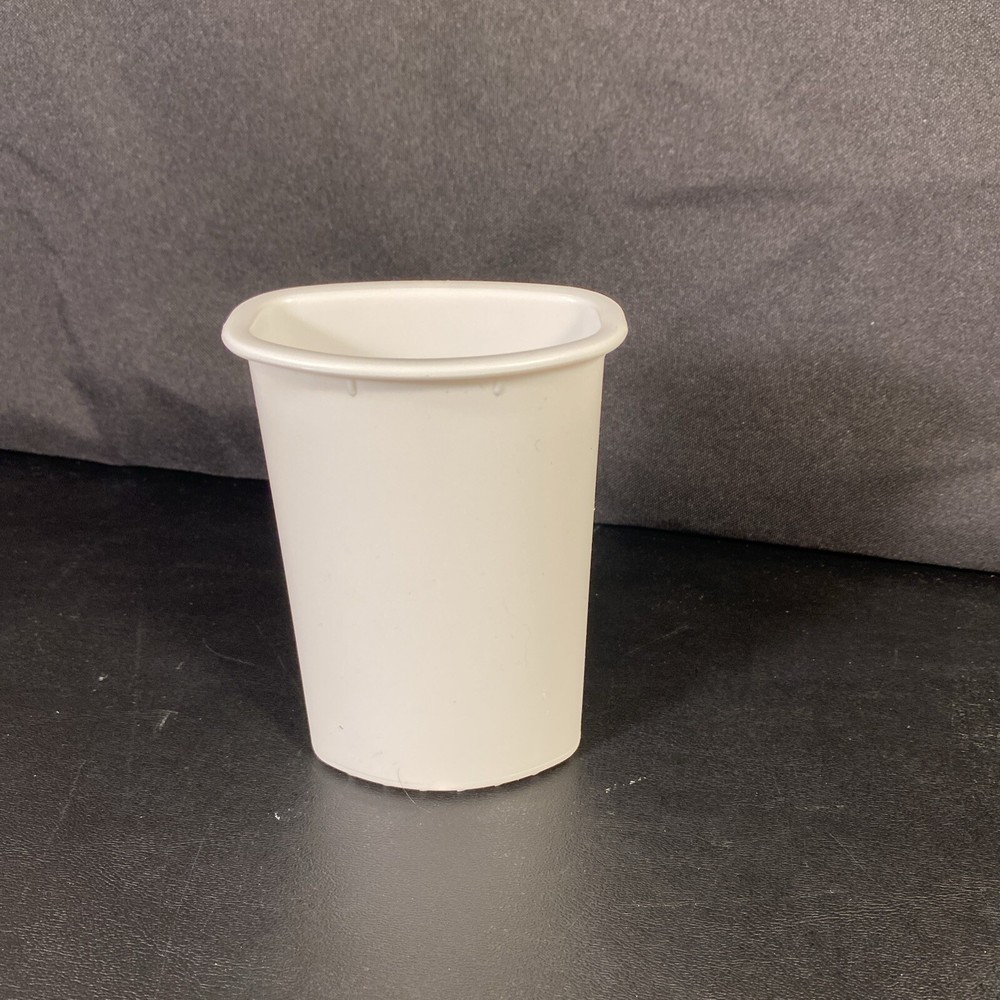 Cuisinart Little Pro Plus Food Processor Pusher Replacement White