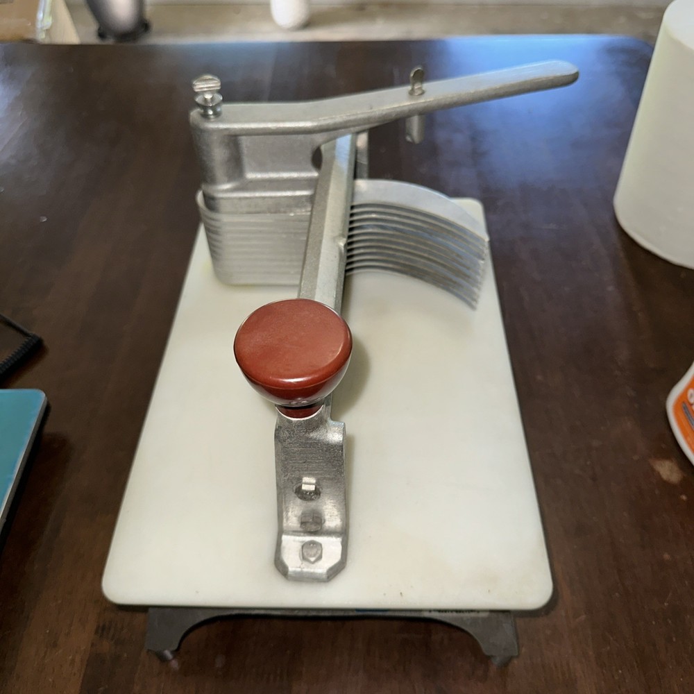 Lincoln Slicer 044N