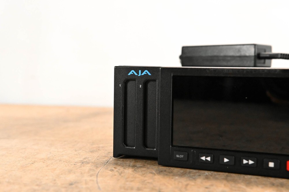 AJA Ki Pro Ultra File Based Recorder/Player CG01WAT