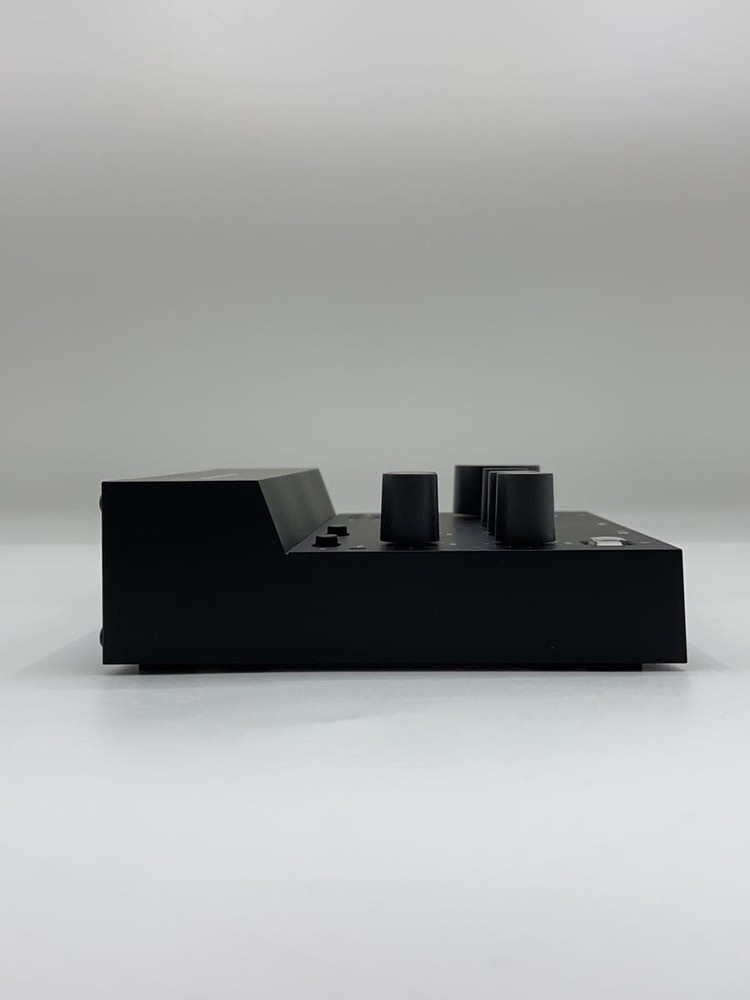 audio-technica mixer AT-UMX3 Used