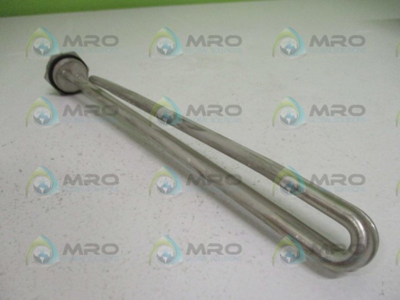 CHROMALOX 2E303 WATER HEATER ELEMENT NSMP