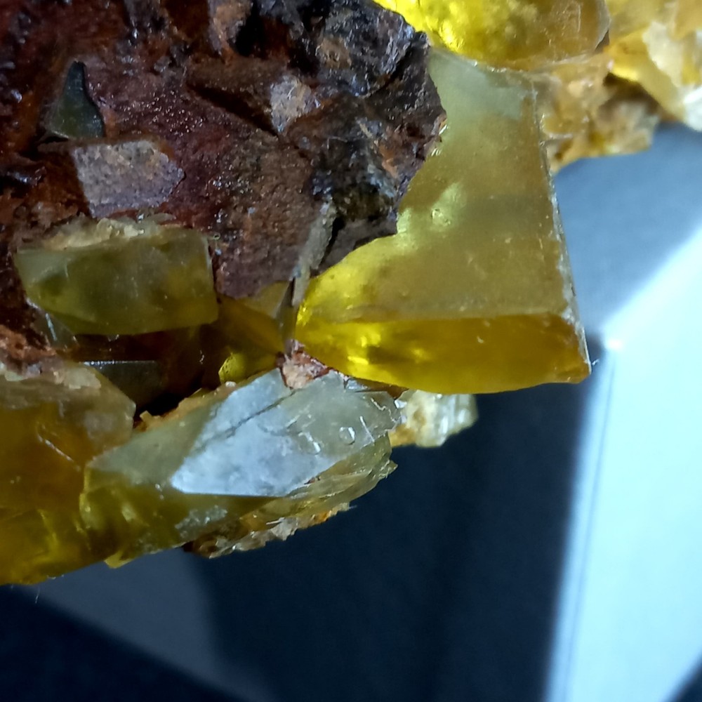 Villamassargia Barite