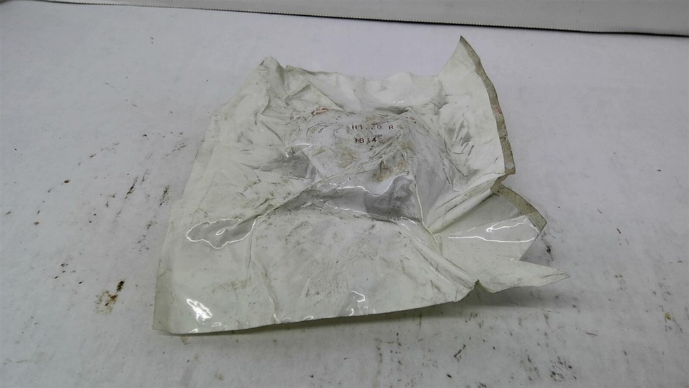 Boston H1 20 R Spur Gear