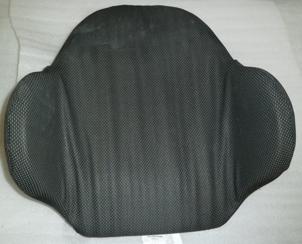 Motion MATRX E2 Deep Elite Back with Height & Width Adjustable fit 14"-19" Good