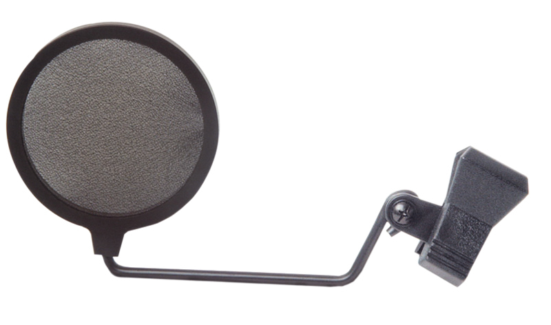 Soundlab Music Microphone Mic Record Studio Pop Shield Sheild Screen Filter