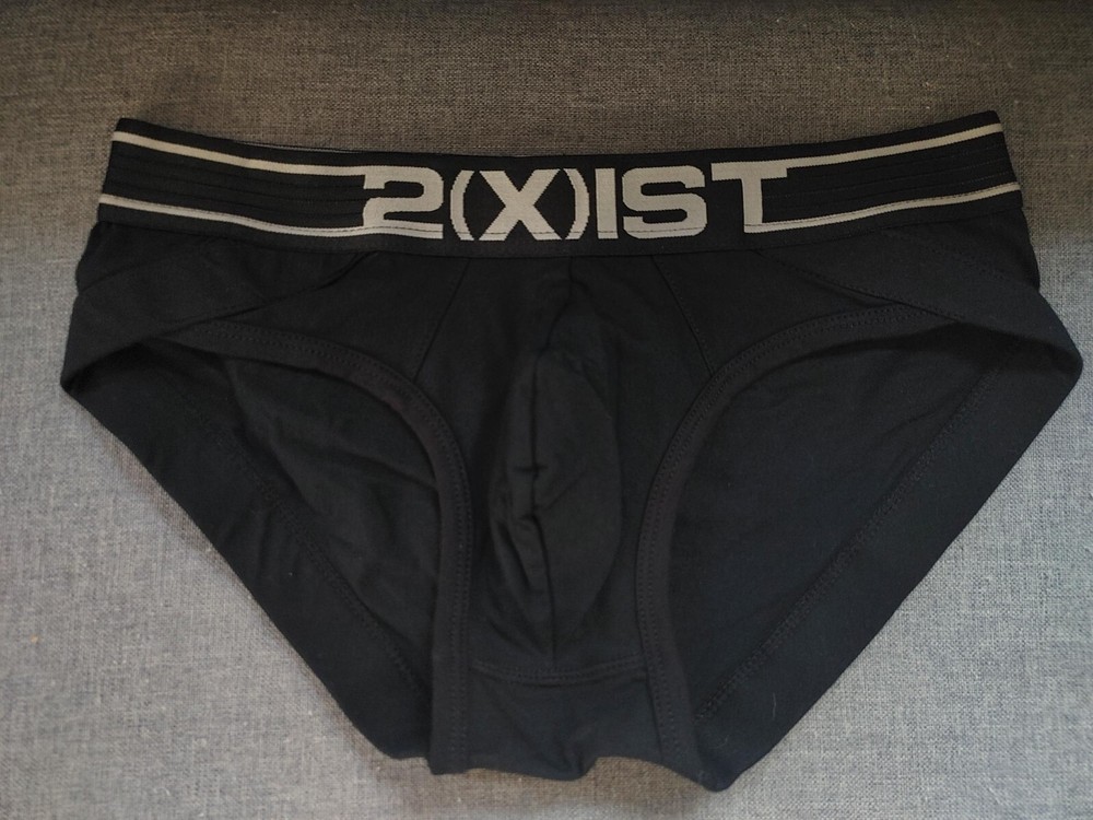 Brief underwear men 2XIST Small