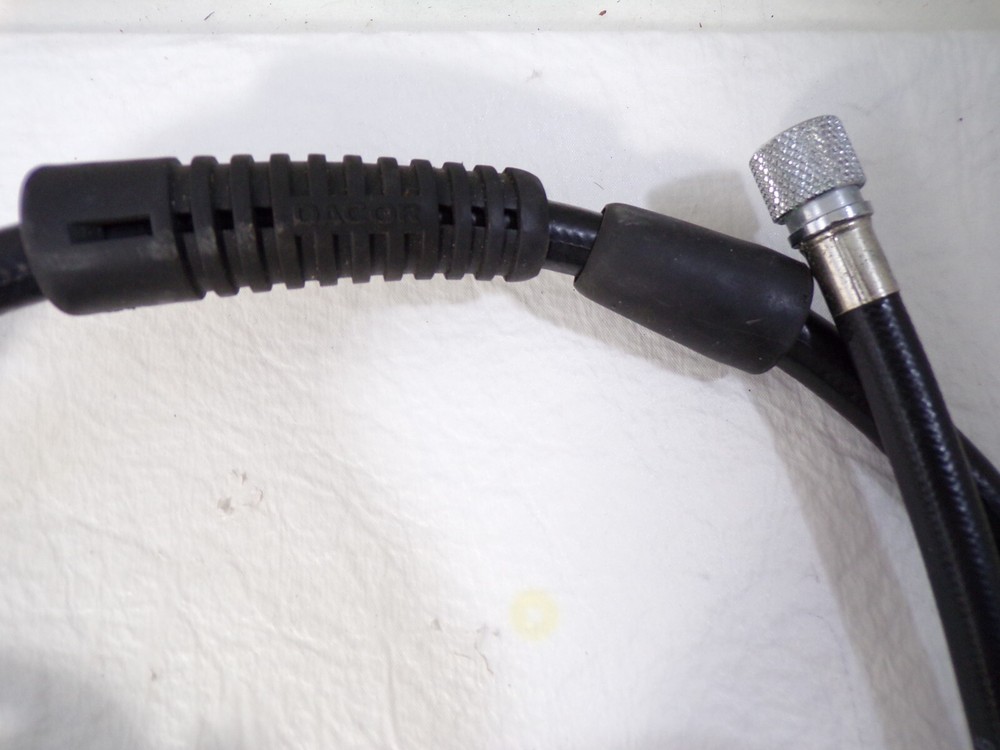 XP Dacor Pacer 360 Regulator Octopus, Untested.