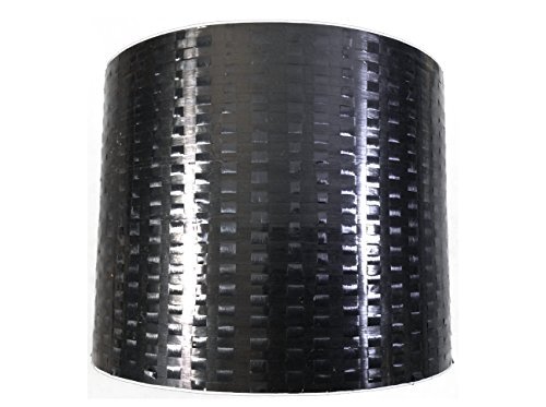 4" x 100' Mobile Home Flex Mend Belly Bottom Repair- Patch Underbelly Holes/Rips