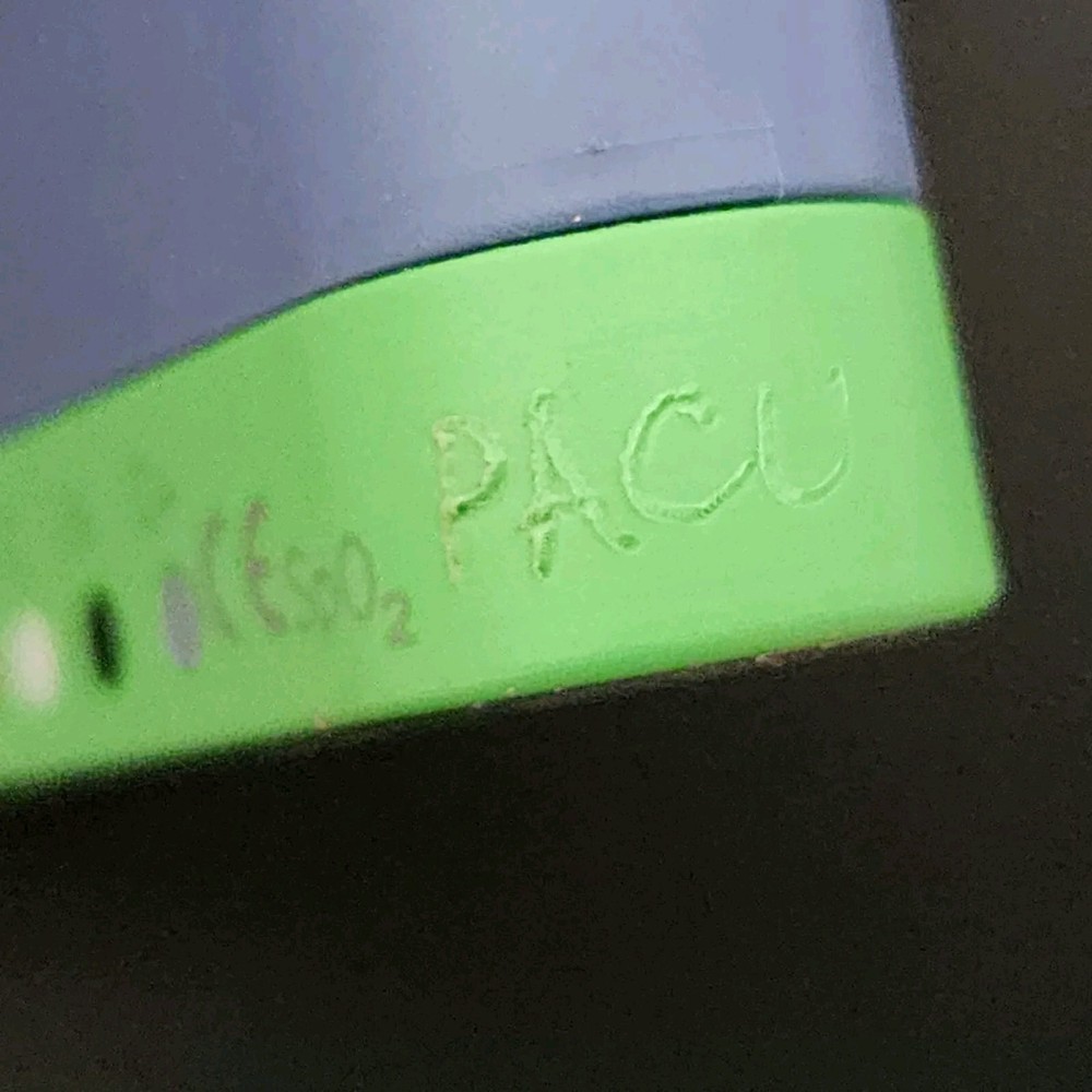 Drager MS20094 D2 MultiMed Multiparameter Cable