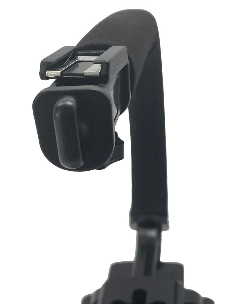 Vidpro VB-12 Video & DSLR Action Stabilizer Hand Grip