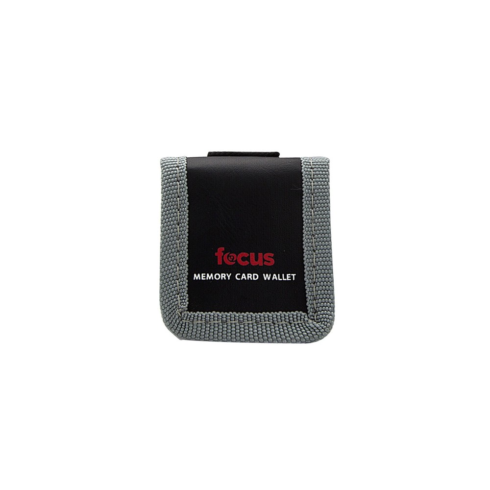 Focus Camera 5-Piece Digital Camera Cleaning and Accessory Kit