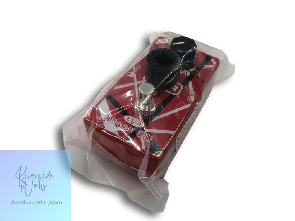 MXR EVH90 PHASE90 Phase Effects Pedal Used JP