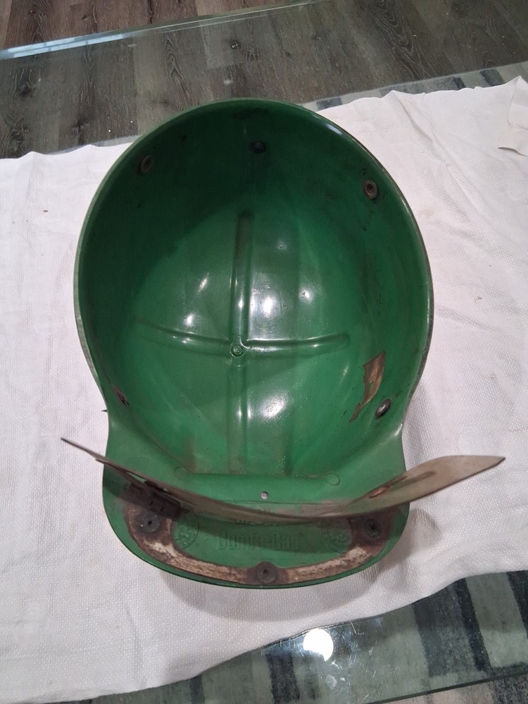 MSA Comfo Cap Low Vein