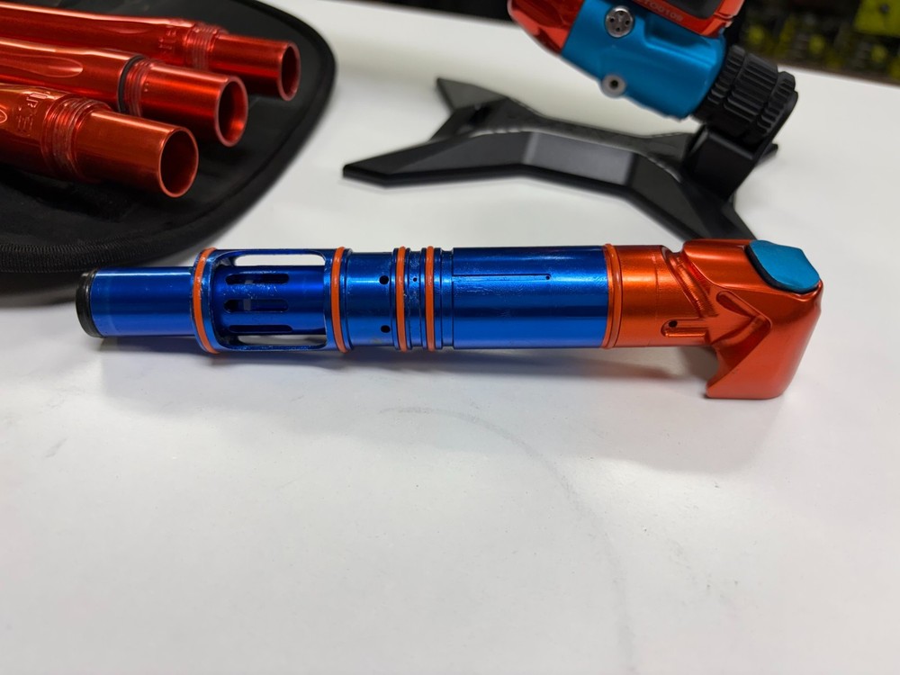 Empire Vanquish GT - Used