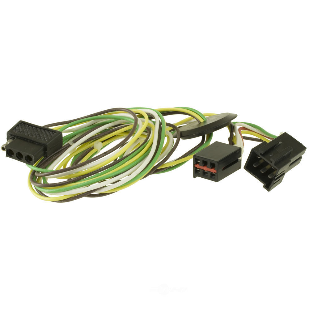 Trailer Connector Kit WVE 4T1018