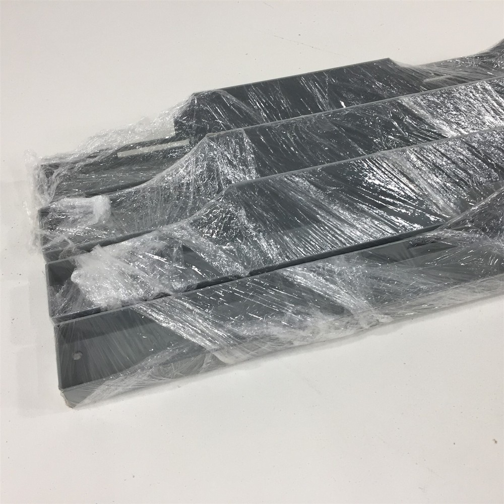 GE EntellEon Panelboard Series Channel Kit - 4 Piece 44"