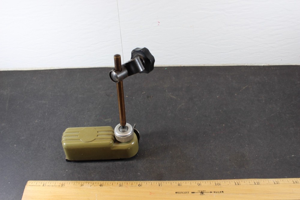 Lufkin Miti-Mite Magnetic Indicator Holder