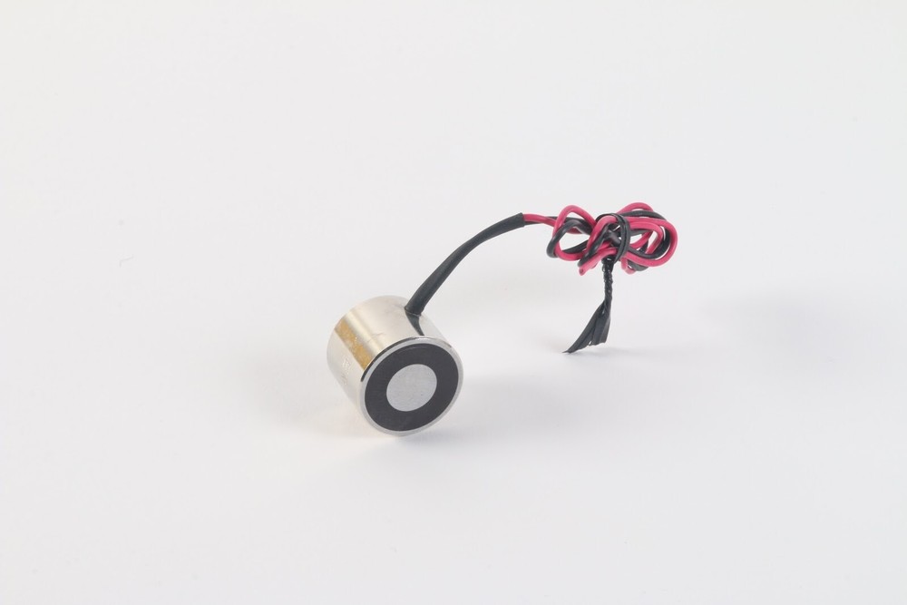 RS PRO EM25-24V-DC Access Control Door Magnet