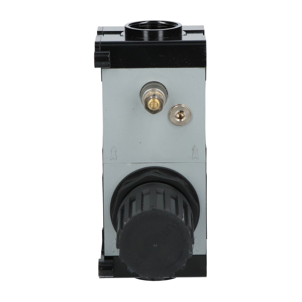 Hafner FRL-3-1 Filter Regulator New NFP