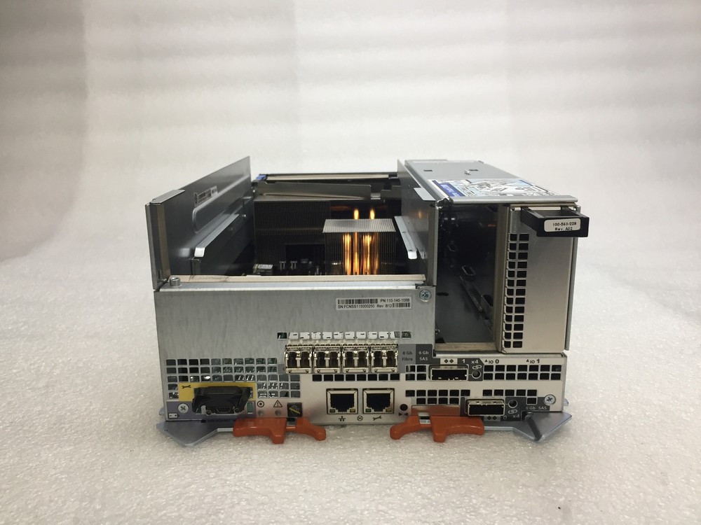 EMC VNX5100/VNX5300 Storage Processor Controller Module 110-140-100B