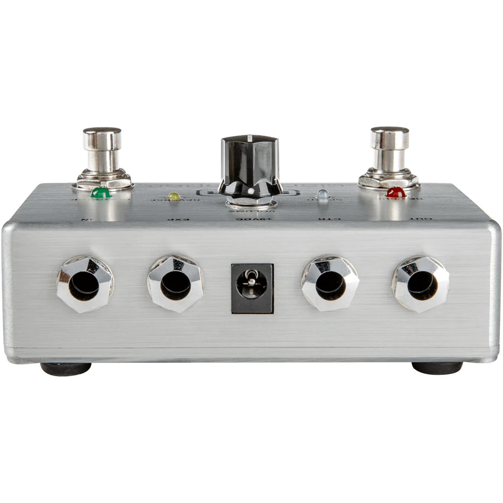 MXR Clone Looper Pedal M303