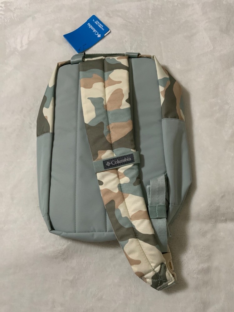 NWT COLUMBIA TREK? 7L SLING PACK BACKPACK