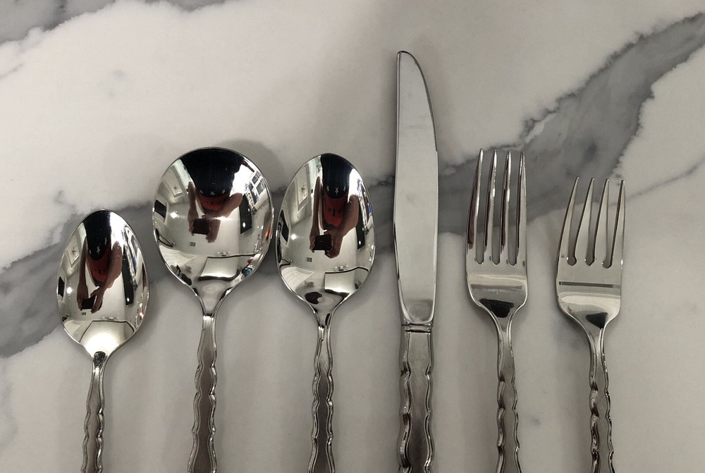 * ONEIDA - CELLO * Community * Silverware * YOU CHOOSE * - STAINLESS FLATWARE