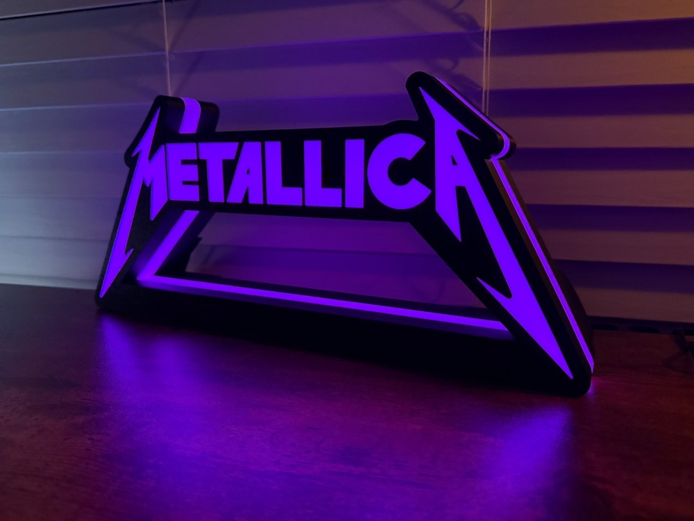Metallica Topper - Pinball Machine - App Controlled Stern