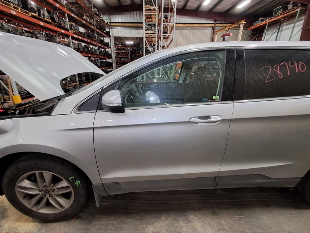 Chassis ECM Communication Voice Recognition Sync Module Fits 15-17 EDGE 1512510