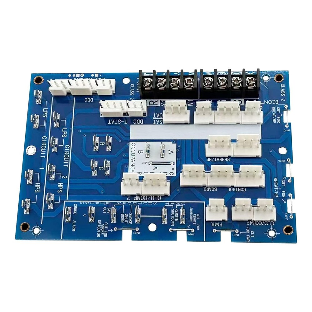 HK50AA051 Terminal Board Replacement Compatible with Carrier Systems